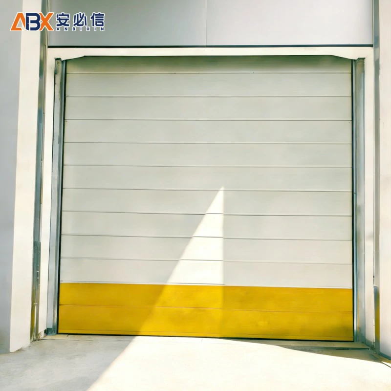 宁德高扬程提升门
